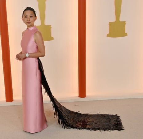 Hong Chau.