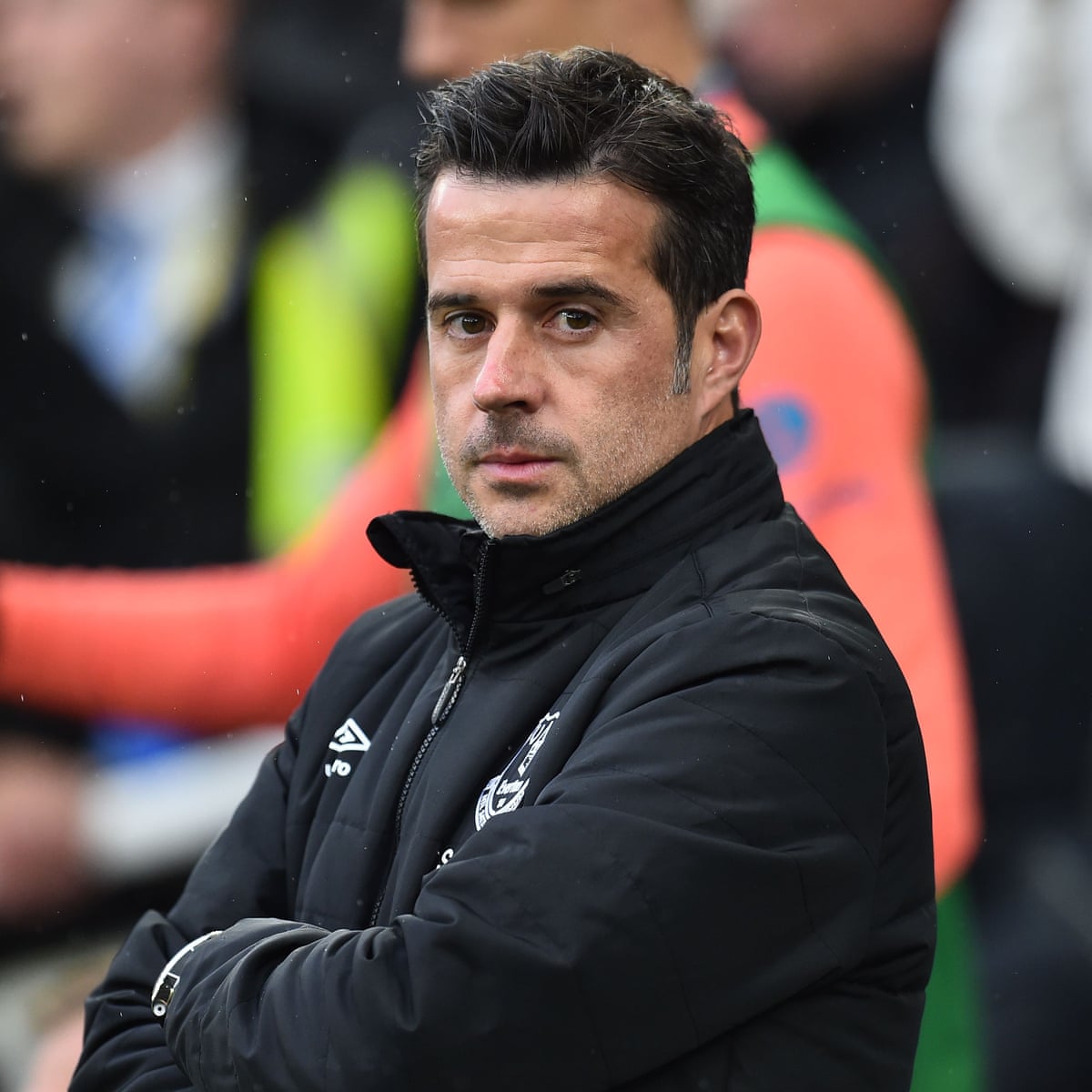 Marco Silva Richarlison Said He Was Joining Ajax I Told Him He Was Not Soccer The Guardian Marco Silva Richarlison Said He Was Joining Ajax I Told Him He Was Not Soccer The Guardian