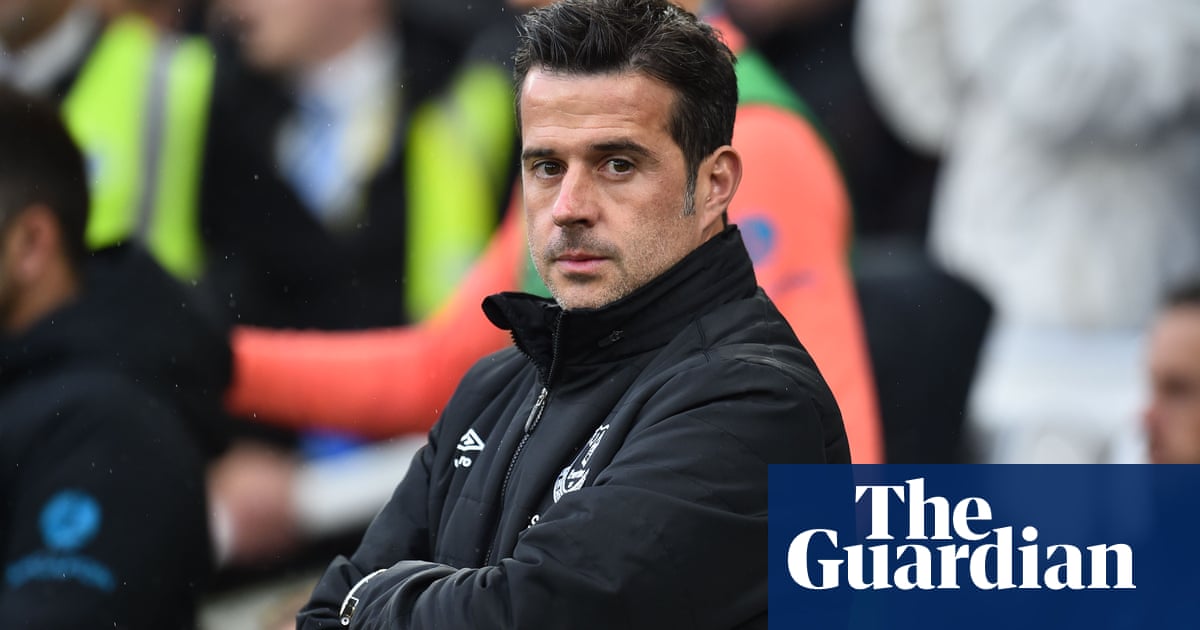 Marco Silva: ‘Richarlison said he was joining Ajax. I told him he was not’