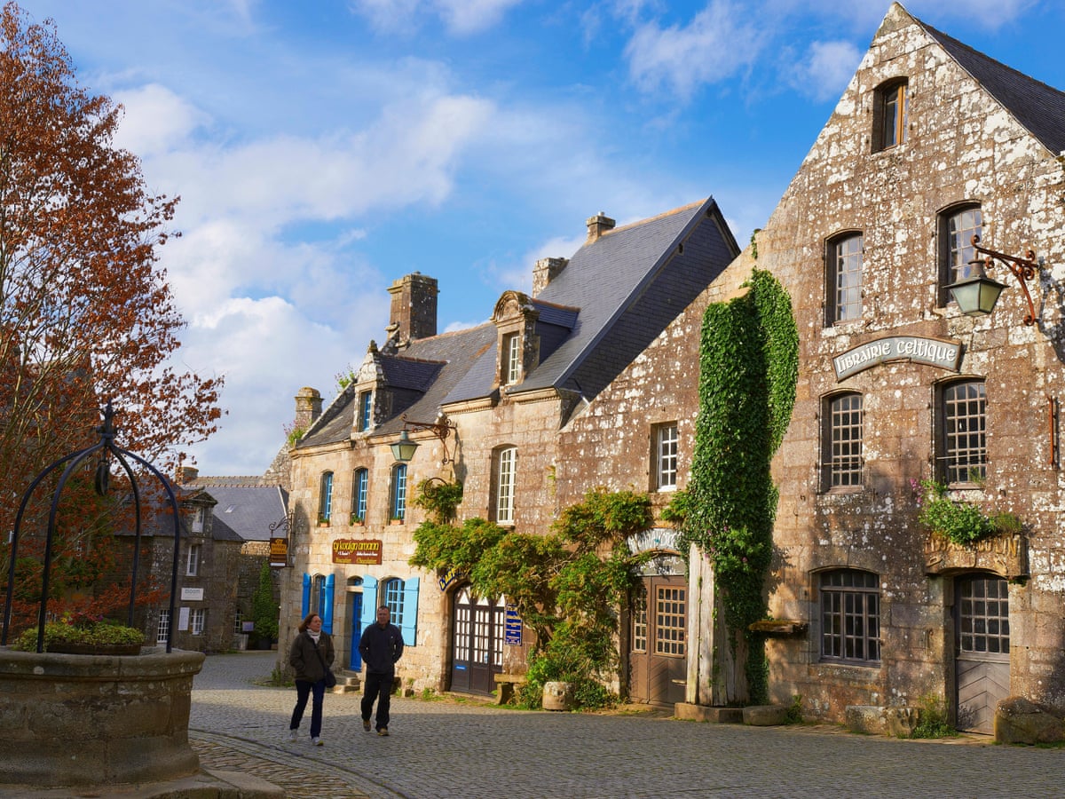 Beautiful hill towns that are best explored in April