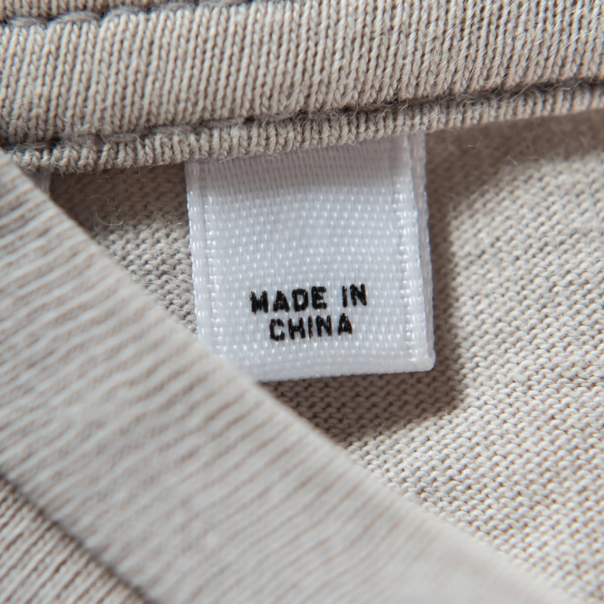 Pro-Trump brand fined for using fake 'Made in USA' labels ...