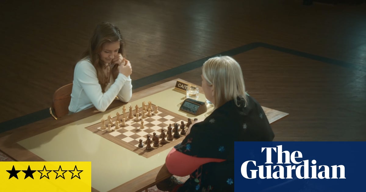Chess Masters: The Endgame review so dull it's almost unwatchable