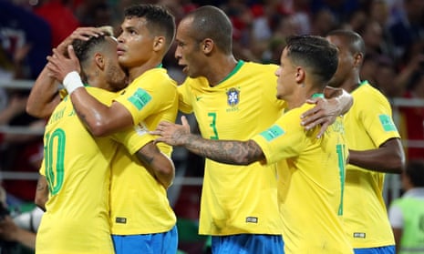 Thiago Silva posts image of hands being tied together after