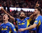 Sunderland 1-1 Leeds United: Premier League – live reaction