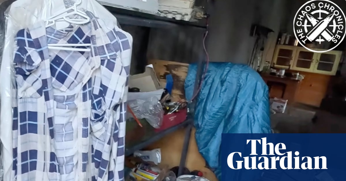 YouTuber investigated for trespassing after footage of Dezi Freeman’s hideout posted online