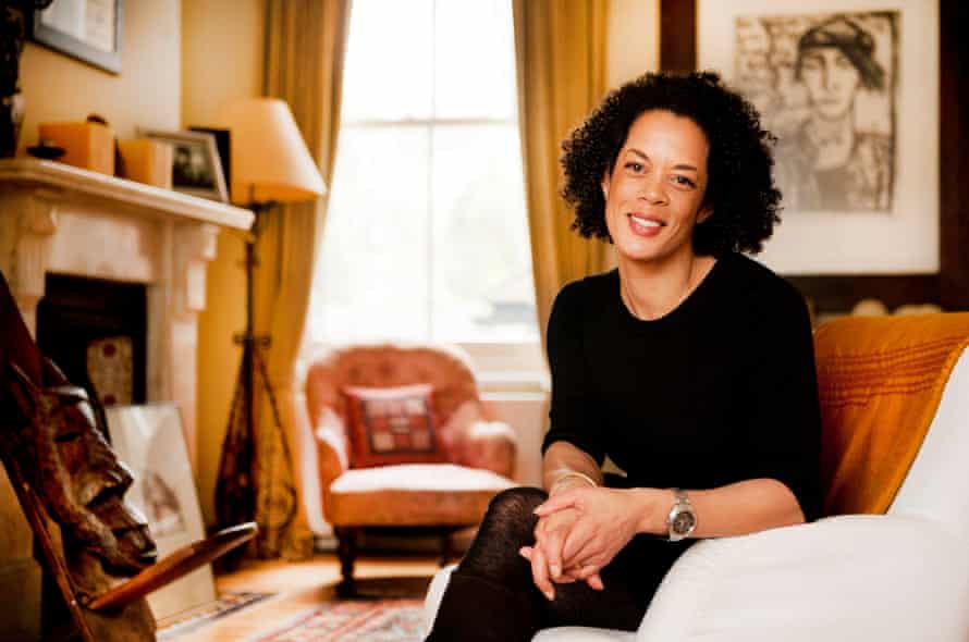 Aminatta Forna