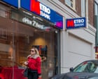 Metro Bank investors urged to reject executive pay report