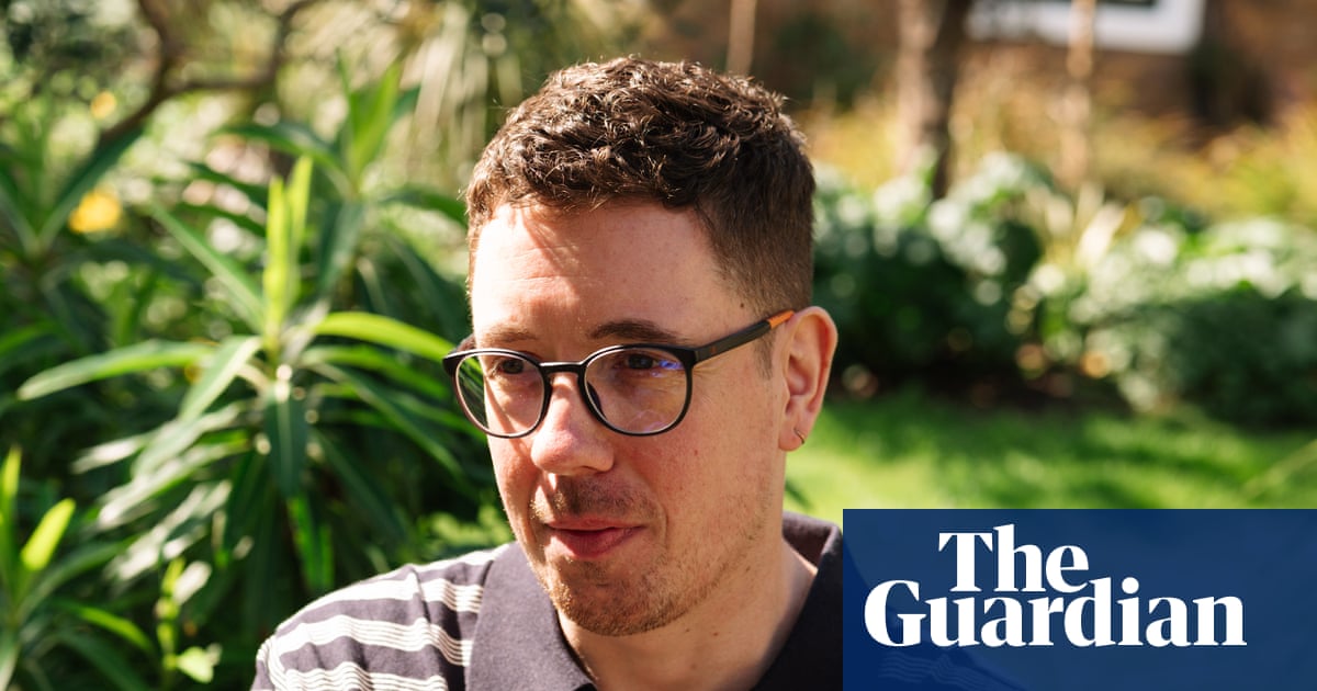 Something Like Happiness by Tom Newlands review – a tender take on hard times, anger and autism