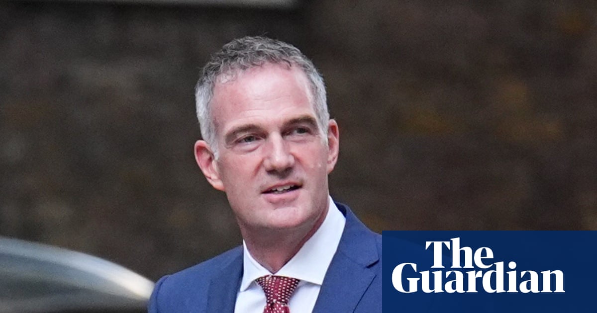 Labour Cabinet Reshuffle Raises Concerns Over Employment Rights Bill