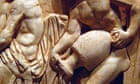 Why a piece of ancient pot and a scrap of Virgil's poetry speak to us down the ages | Charlotte Higgins