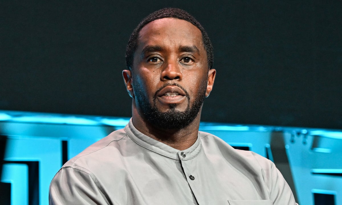 New lawsuits add to growing 'pile of evidence' against Sean 'Diddy' Combs, say experts | Sean 'Diddy' Combs | The Guardian