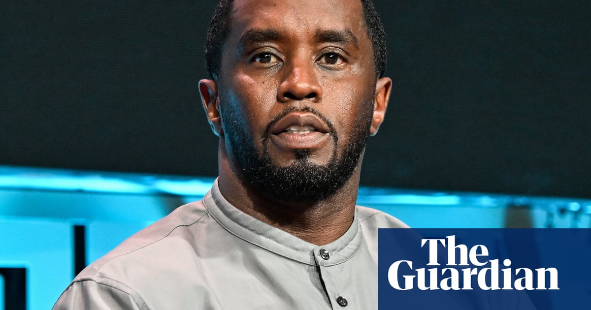 Sex-trafficking trial of Sean Diddy' Combs enters sixth week