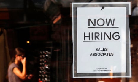 Analysts expected the economy to add 200,000 jobs in November, in a sign of continuing strength in the job market.