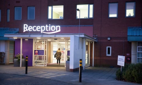 Liverpool women's hospital