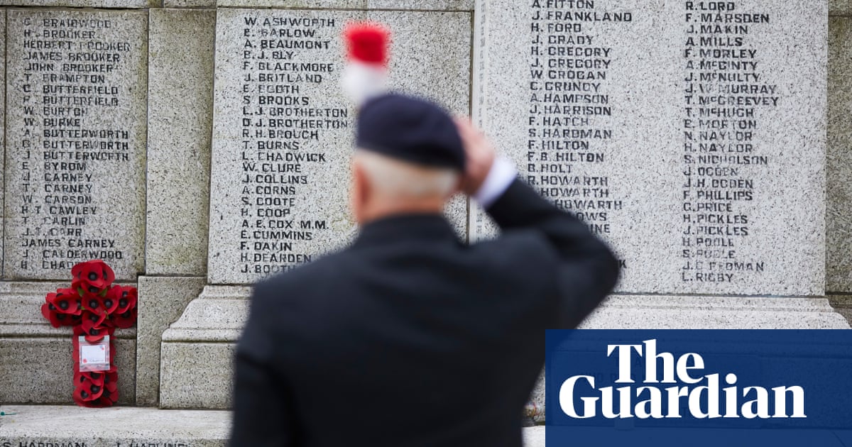Uk Marks 75th Anniversary Of Ve Day In Pictures World News The Guardian