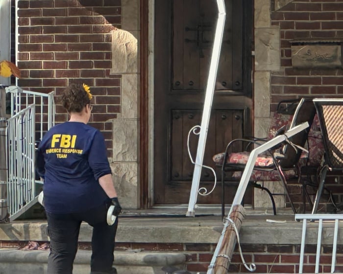 Terrorism charges filed over alleged Halloween plot targeting Michigan LGBTQ+ bars