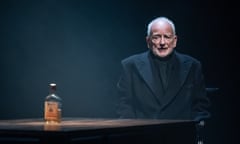 The Lemon Table  
Ian McDiarmid in The Lemon Table.Ian McDiarmid