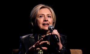 Clinton has not addressed why Strider remained on her 2008 Democratic campaign.
