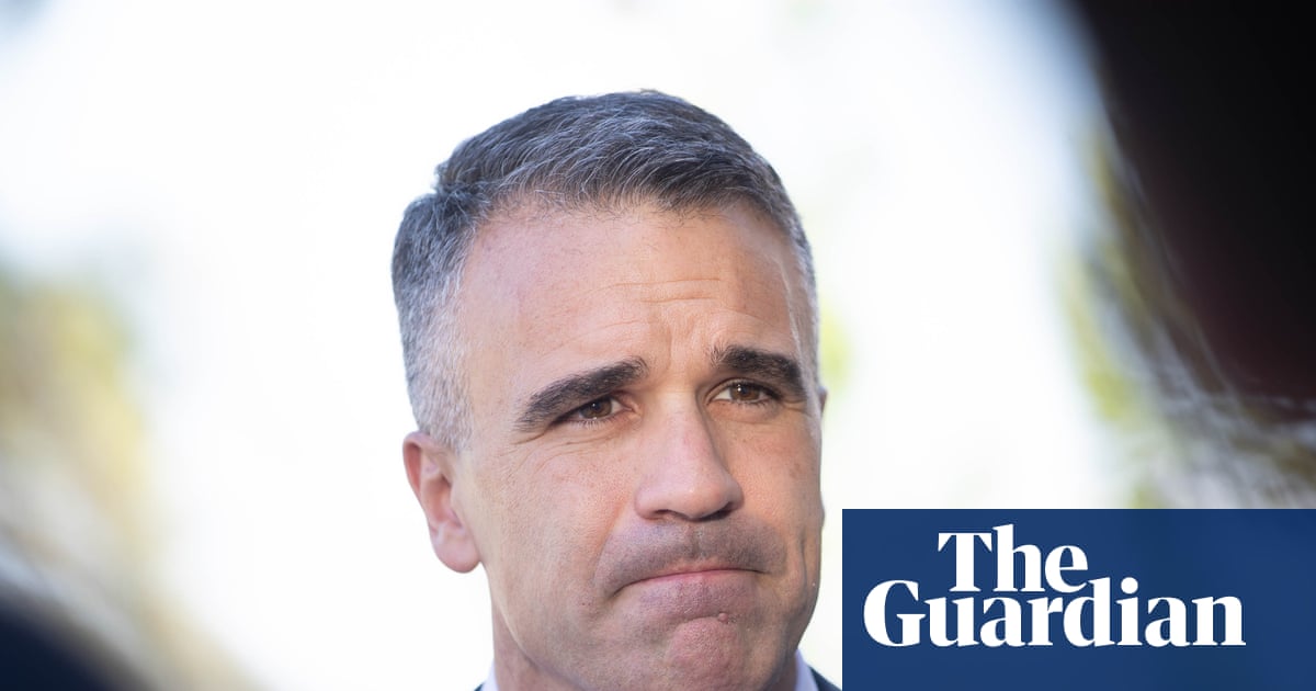 SA premier denies pressuring Adelaide festival to drop Randa Abdel-Fattah