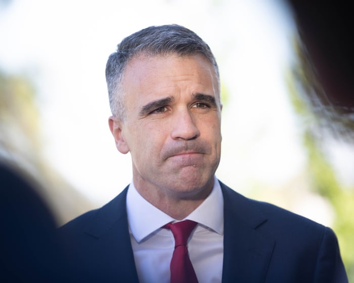 ‘Incompetent’: SA premier slams Optus as eight-week-old baby among three who died when triple zero calls failed