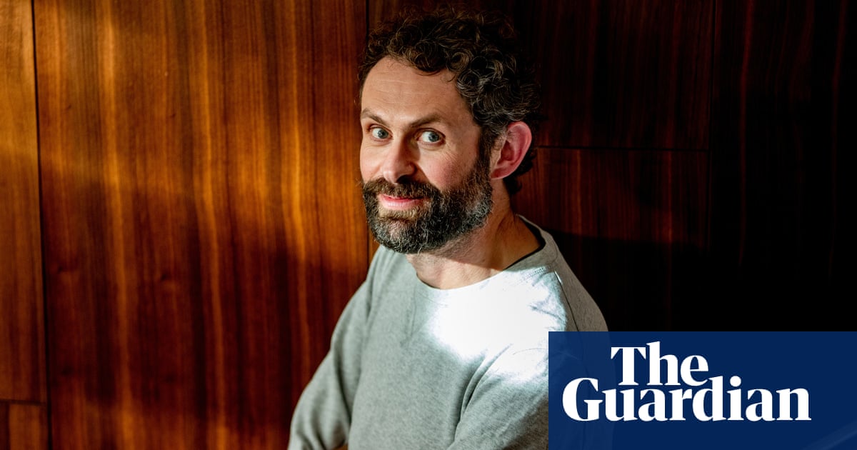 The 60-minute writing workout with Ross Raisin - The Guardian