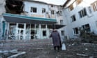 Russia-Ukraine war update: what we know on day 18 of the Russian invasion