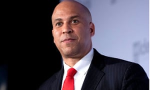 Senator Cory Booker: ‘This is not a partisan moment. This is a moral moment in our country.’