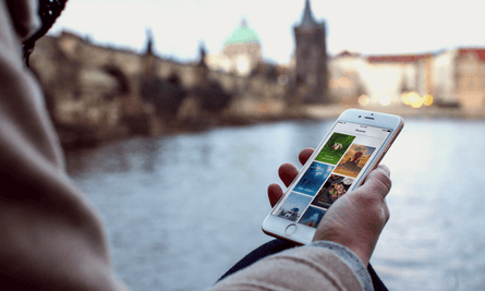 10 Of The Best Apps For Independent Travellers Travel Websites The Guardian