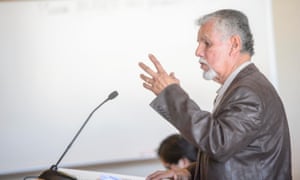 David Conejo.