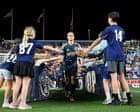 Cavan Sullivan impresses in Philadelphia Union play this weekend