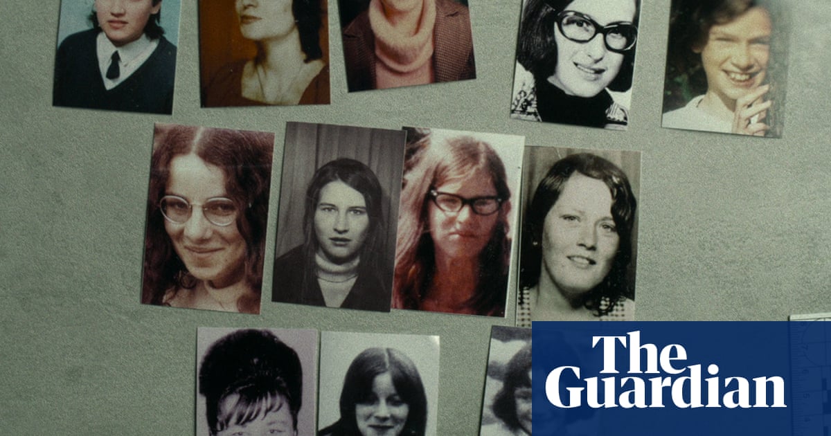 These murders still live with me': the show that goes inside Fred and Rose West's house of horrors'