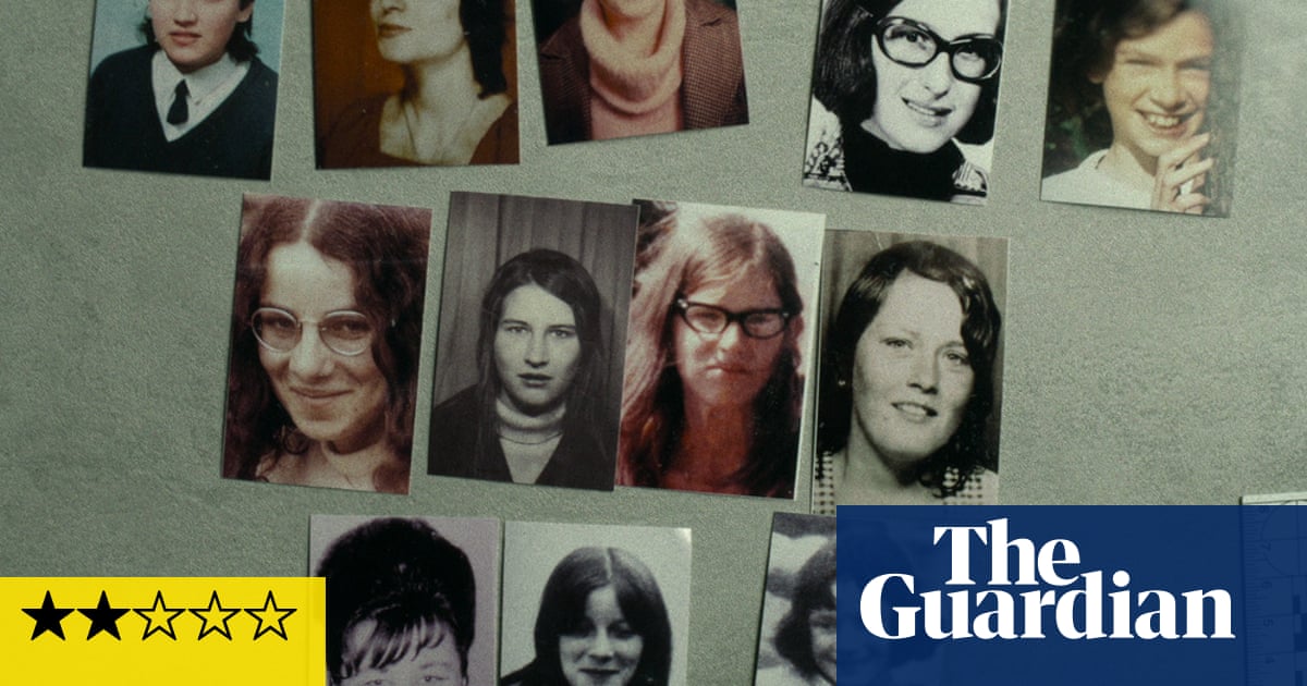 Fred and Rose West: A British Horror Story review this sordid series doesn't even reveal the worst of it