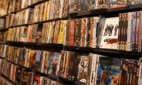 ‘Rental places will surge back’: readers on the fight to preserve physical media