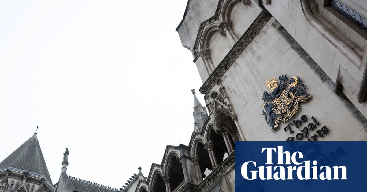 Guardian and ITN have âduty to public and sourcesâ to publish sexual allegations against well-known figure, court hears