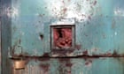 Dozens of Venezuelan prisoners