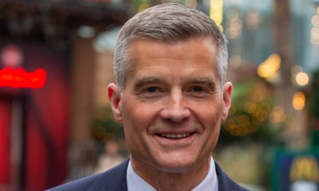 Mark Harper.