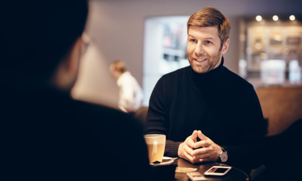Thomas Hitzlsperger explains to Sachin Nakrani how he is determined to bring long-term stability and success to Stuttgart having been appointed the club’s head of sport in February