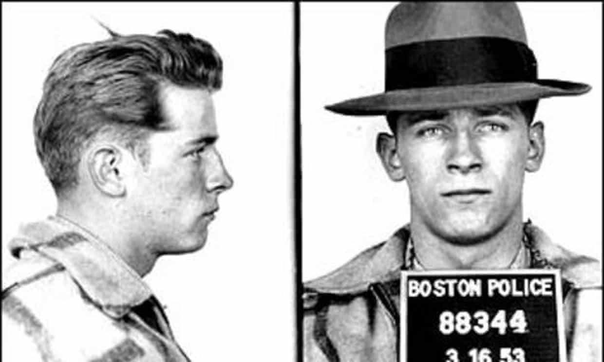 James ‘Whitey’ Bulger: three charged with 2018 prison killing of Boston crime boss (theguardian.com)