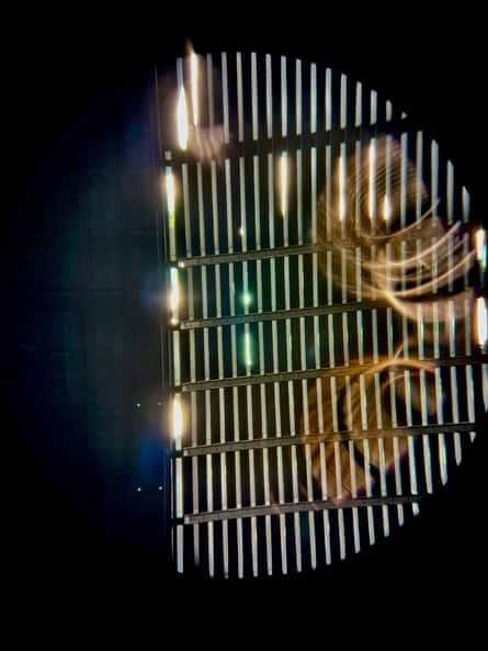 Moon City Series – 03