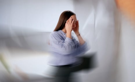 Forty-two per cent of chronic pain sufferers have had to stop working due .