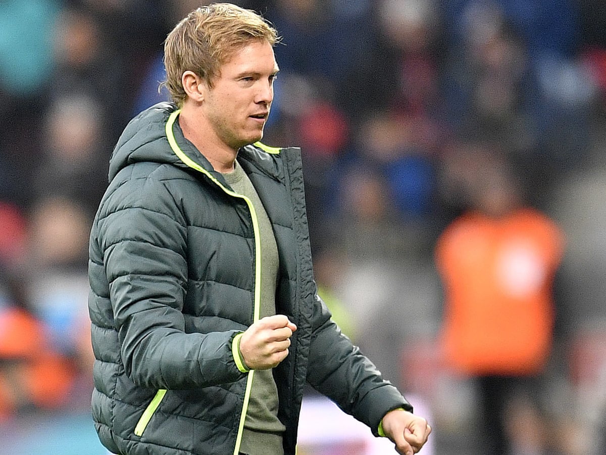 The spectacular rise and fall of 1860 Munich