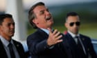 Brazil's message to the world: our president is wrong about coronavirus | Eliane Brum