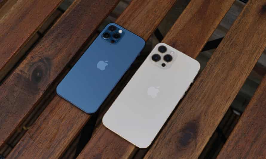 Iphone 12 Pro Max Review Apple S Longer Lasting Superphone Iphone The Guardian Iphone 12 Pro Max Review Apple S Longer Lasting Superphone Iphone The Guardian
