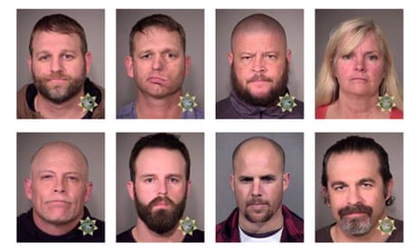 Shawna Cox lawsuit Oregon militia standoff