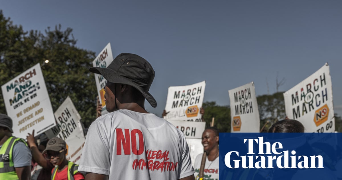Mozambique says five citizens killed in ‘xenophobic attacks’ in South Africa Mozambique says five citizens killed in ‘xenophobic attacks’ in South Africa