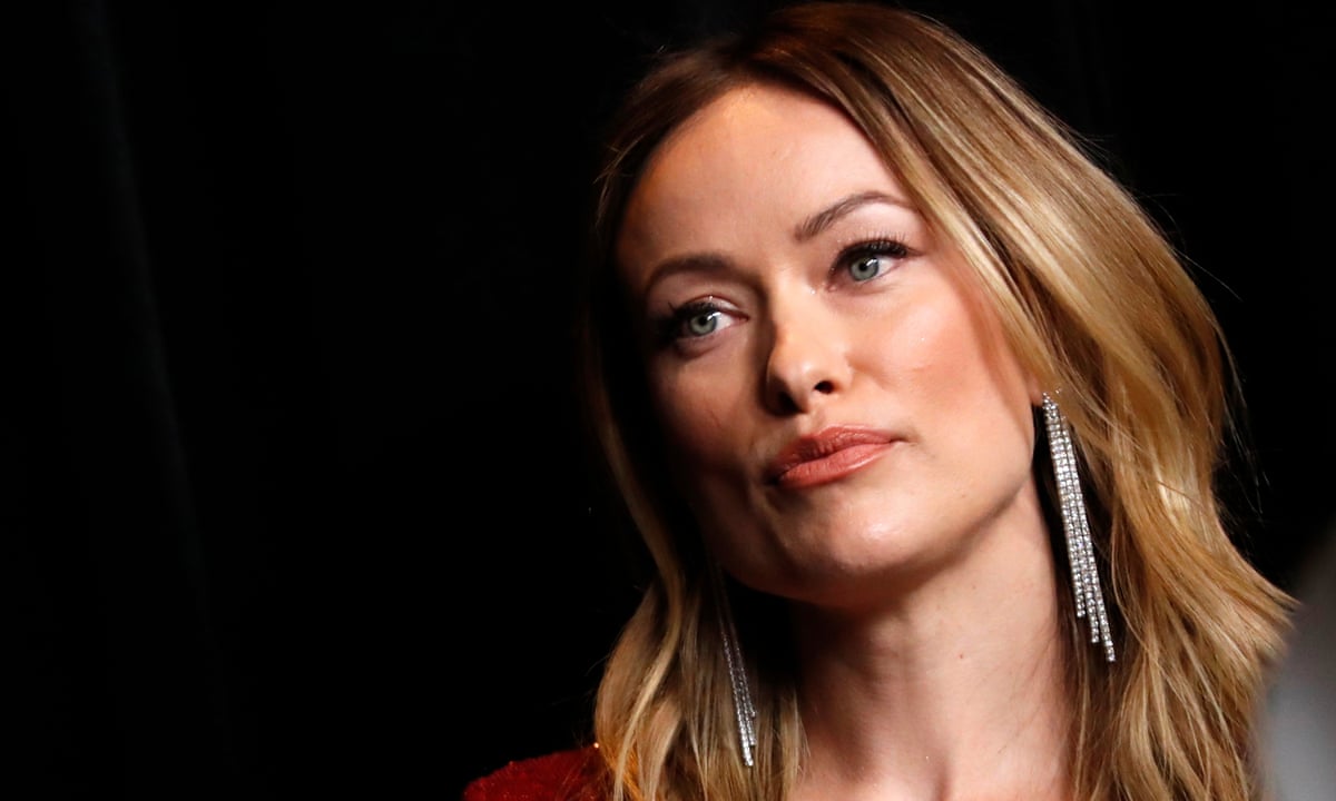 Olivia Wilde Blunting The Scissors Of In Flight Movie Censors Rebecca Nicholson Opinion The Guardian