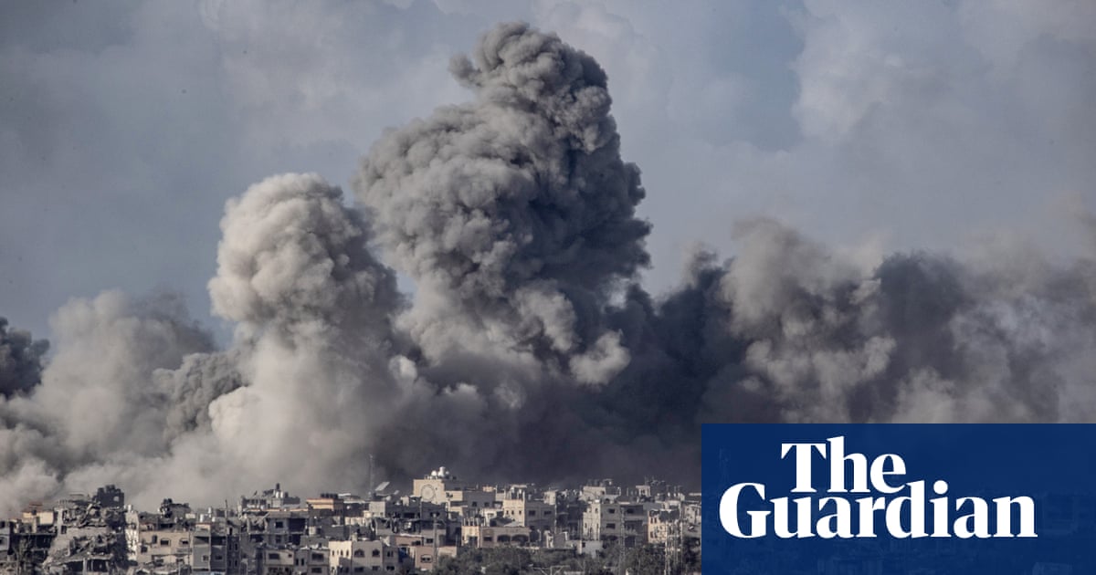 Войната в Газа поставя под контрол огромните запаси от оръжия на САЩ в Израел