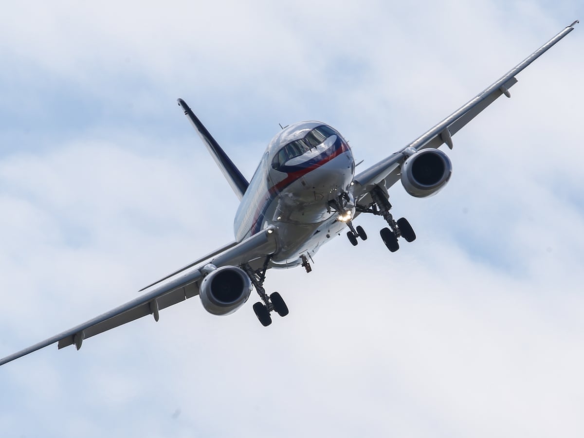 Automation In Aircraft Has Proven Automation In Aircraft Has Proven