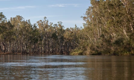 The hand back has been described as ‘an encouraging but long overdue initial step towards water justice for First Nations in the Murray-Darling Basin’.