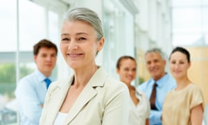 Many older workers say they are happy to continue in employment, but pension experts say women in particular have low levels of savings.